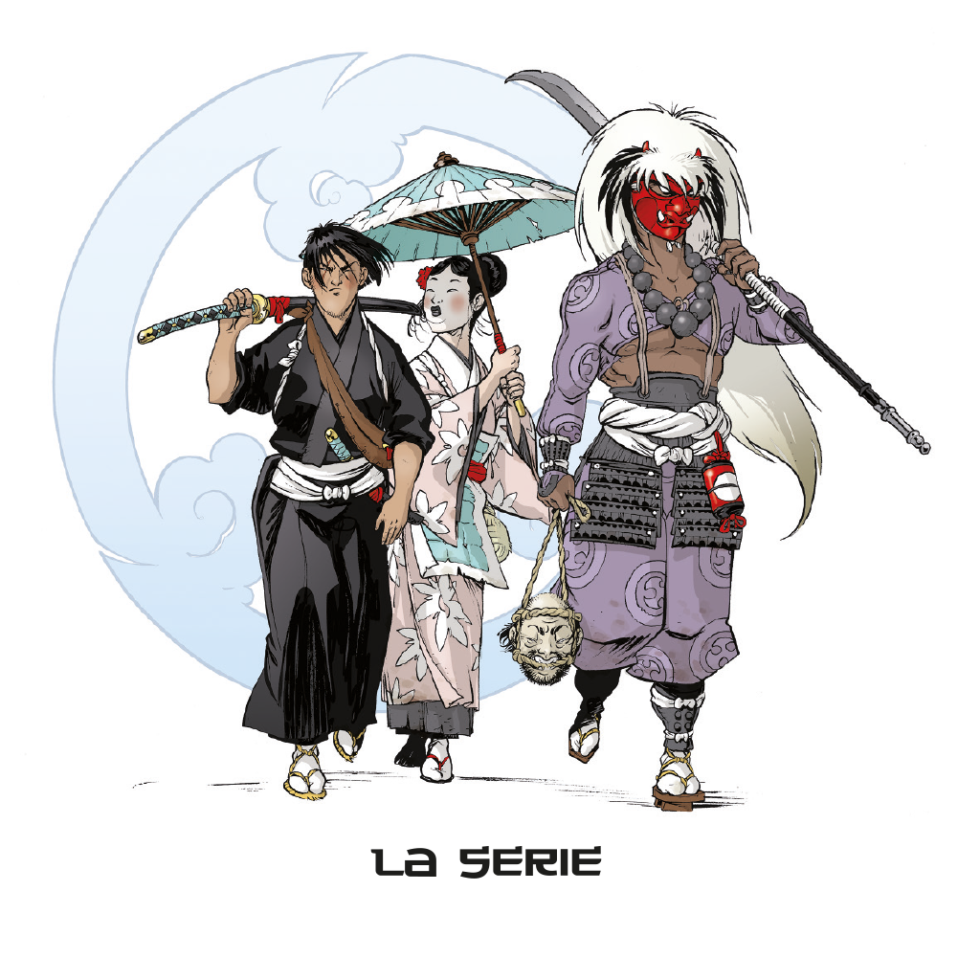 okko на playstation 4